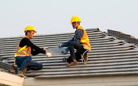 Best Roofing for New Construction  in Folly Beach, SC